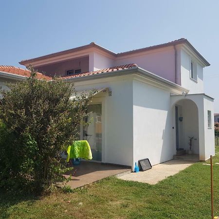 דירות אומאג App. Adriatic Aurora מראה חיצוני תמונה